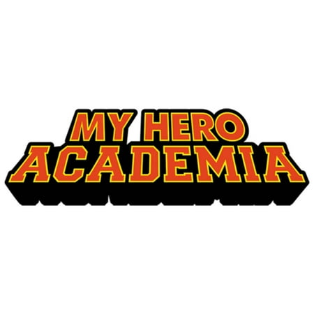 MY HERO ACADEMIA 7" FIGURES STAIN