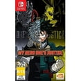 thumbnail image 1 of MY HERO One?s Justice - Nintendo Switch, 1 of 5