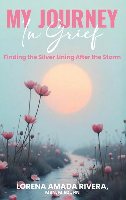 MY JOURNEY In Grief Finding the Silver Lining After the Storm ...