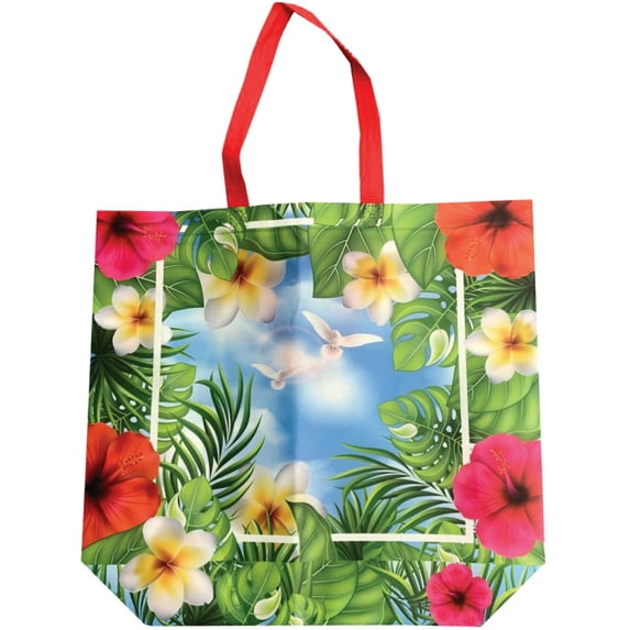 MY LIST REUSABLE BAG