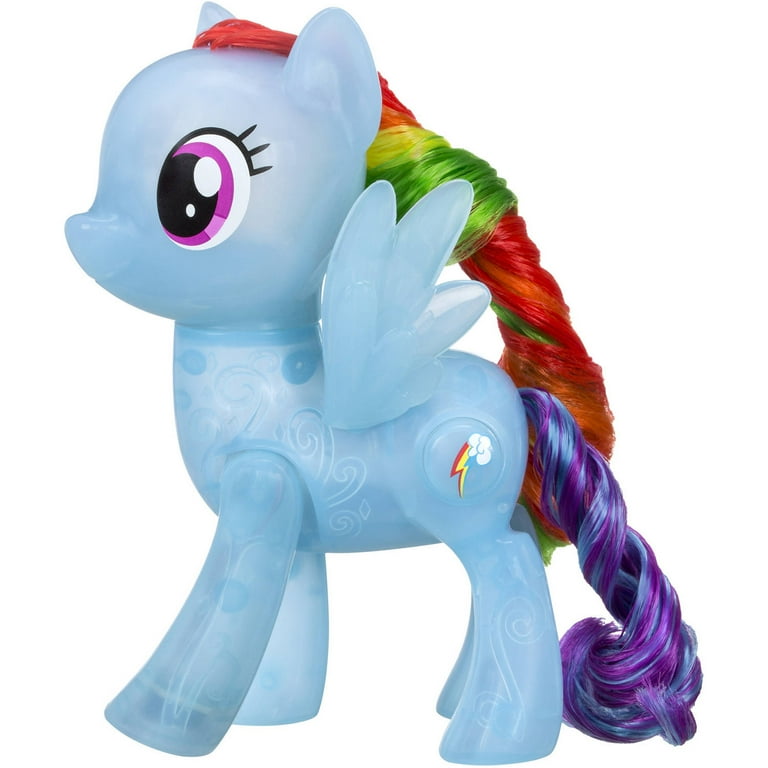 My Little Pony - Rainbow Dash - My Little Pony