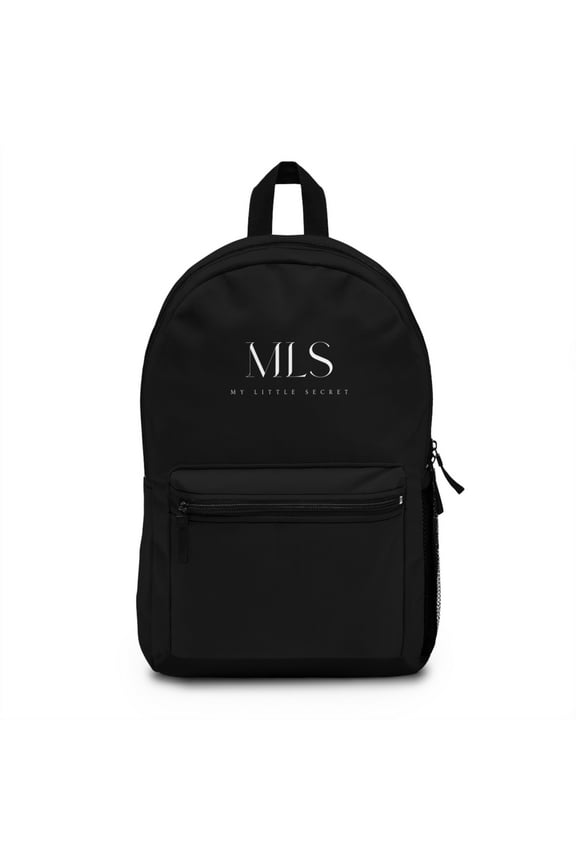 - Backpack