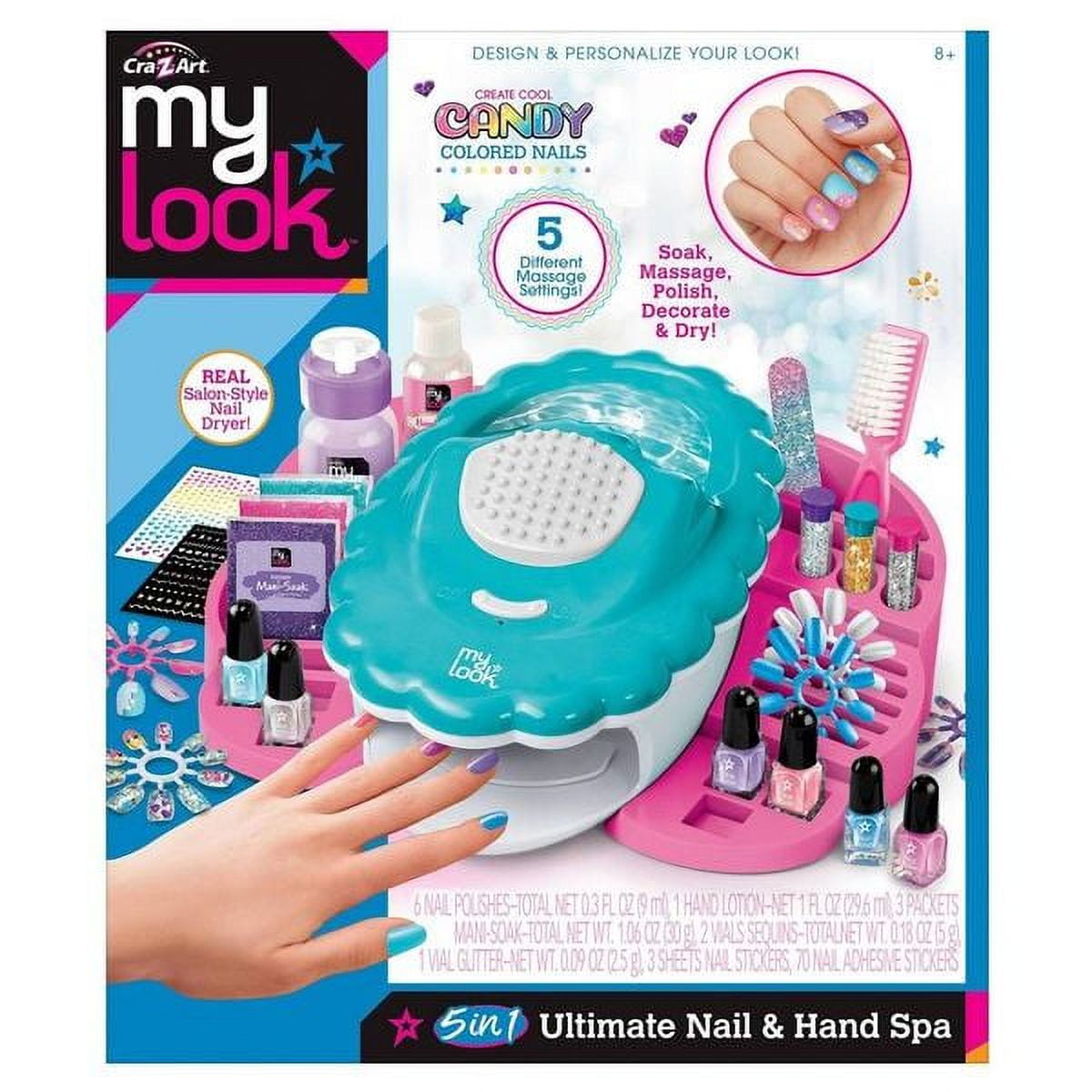 MY-LOOK-5-in-1-Ultimate-Nail- MY-LOOK-5-in-1-Ultimate-Nail-