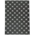 thumbnail image 1 of MY MOON AND STARS CHARCOAL PILLOW Outdoor Rug By Kavka Designs, 1 of 5