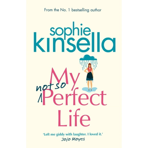 Pre-Owned MY NOT SO PERFECT LIFE
