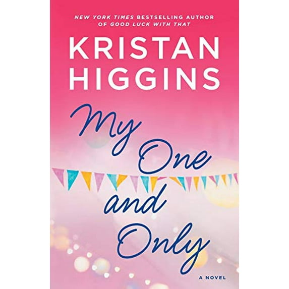 Pre-Owned My One and Only (Paperback) 1335091386 9781335091383