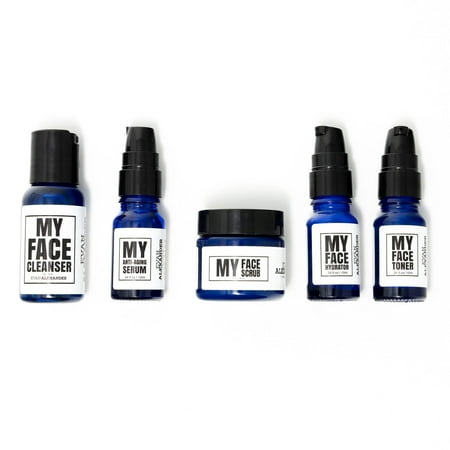 MY Skin Care Travel Kit