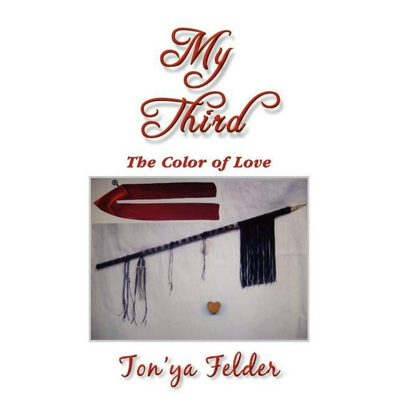MY THIRD: The Color of Love