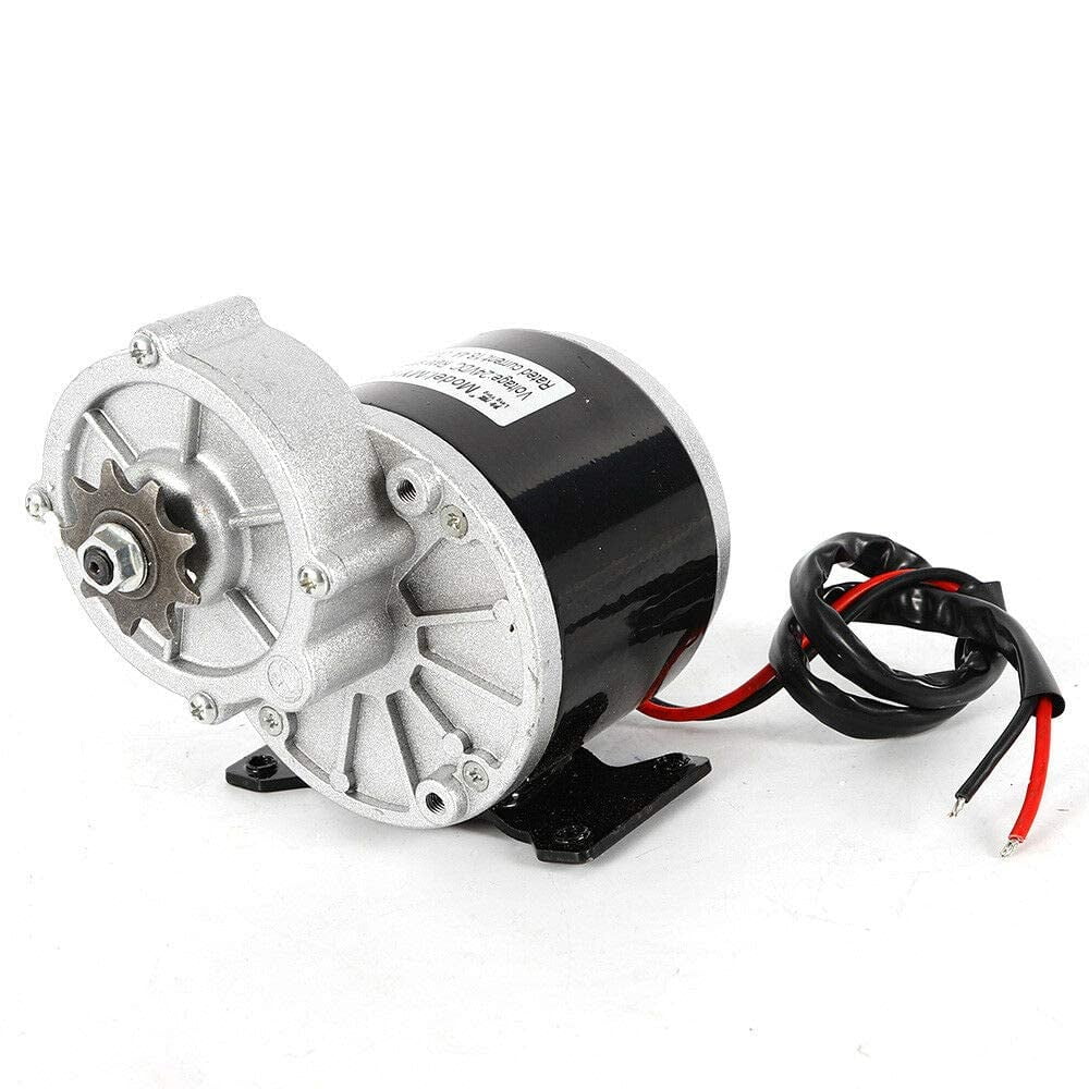 Gear Reduction Motor MY1016Z3 24V 350W Gear Motor W