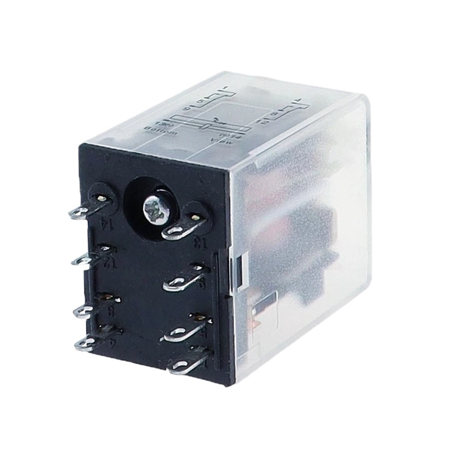 MY2P HH52P MY2NJ DPDTMiniature Coil intermediate