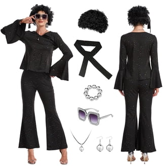 how to dress for a 70s party 1970s Summer Party Outfits & Accessories