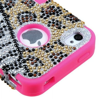 Society6 iPhone4/4S,5用 Bubbleverse by Starstuff iPhone 4S Skins