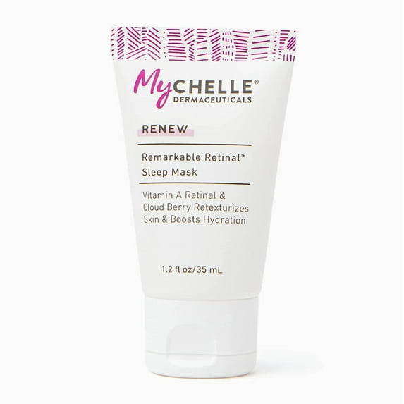 MYCHL SLEEP MSK RETINAL