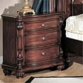 thumbnail image 1 of MYCO Furniture  CR1000N Corina Night Stand, 1 of 1