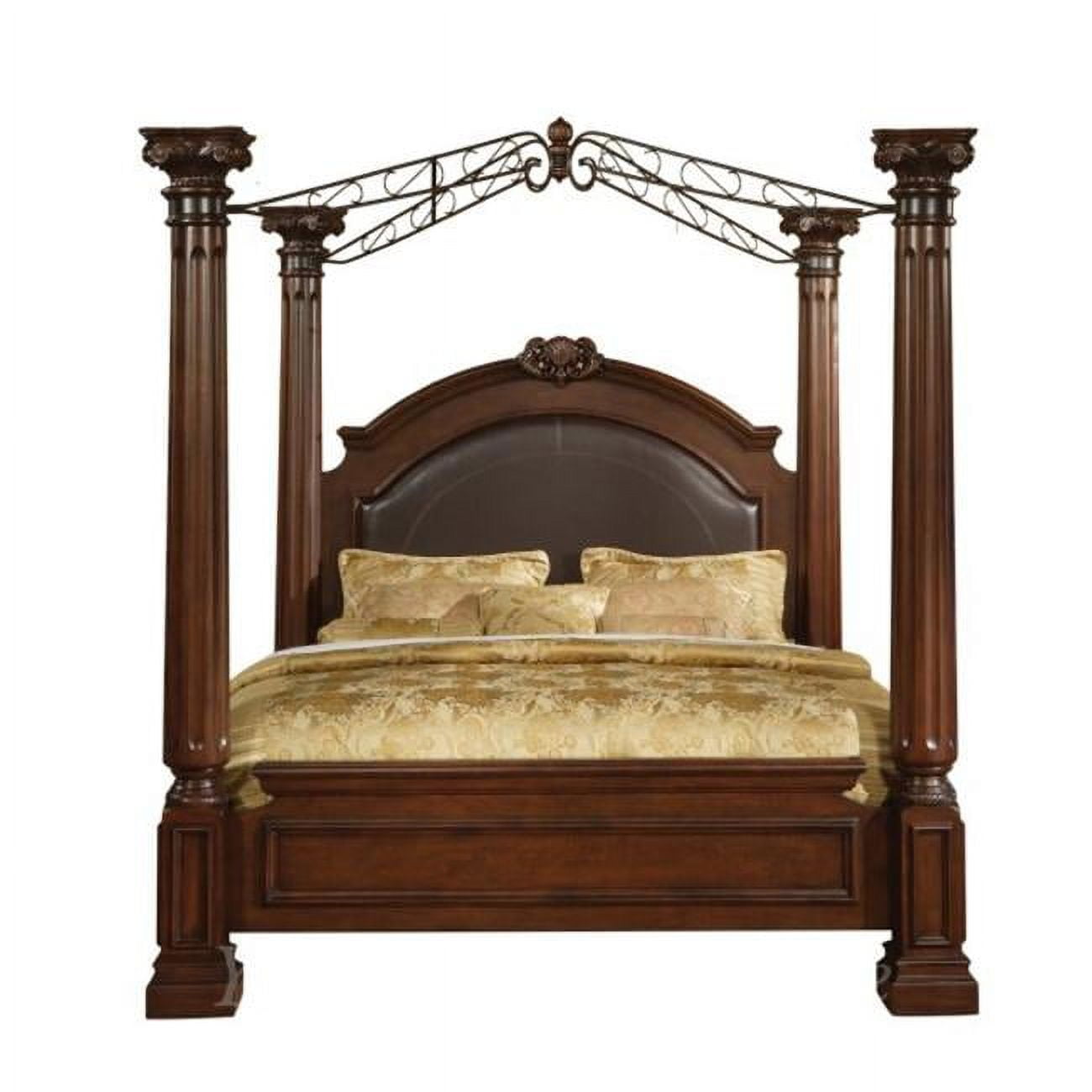 Myco furniture juliet poster bed deals