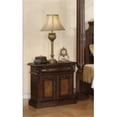thumbnail image 1 of MYCO Furniture  JU2663N Juliet Nightstand, 1 of 1