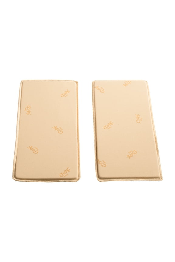 MYD Lipo Board and Foam after Tummy Tuck Lateral Protectors Abdominal Compression Board Support for Body Shaper for Woman Beige U