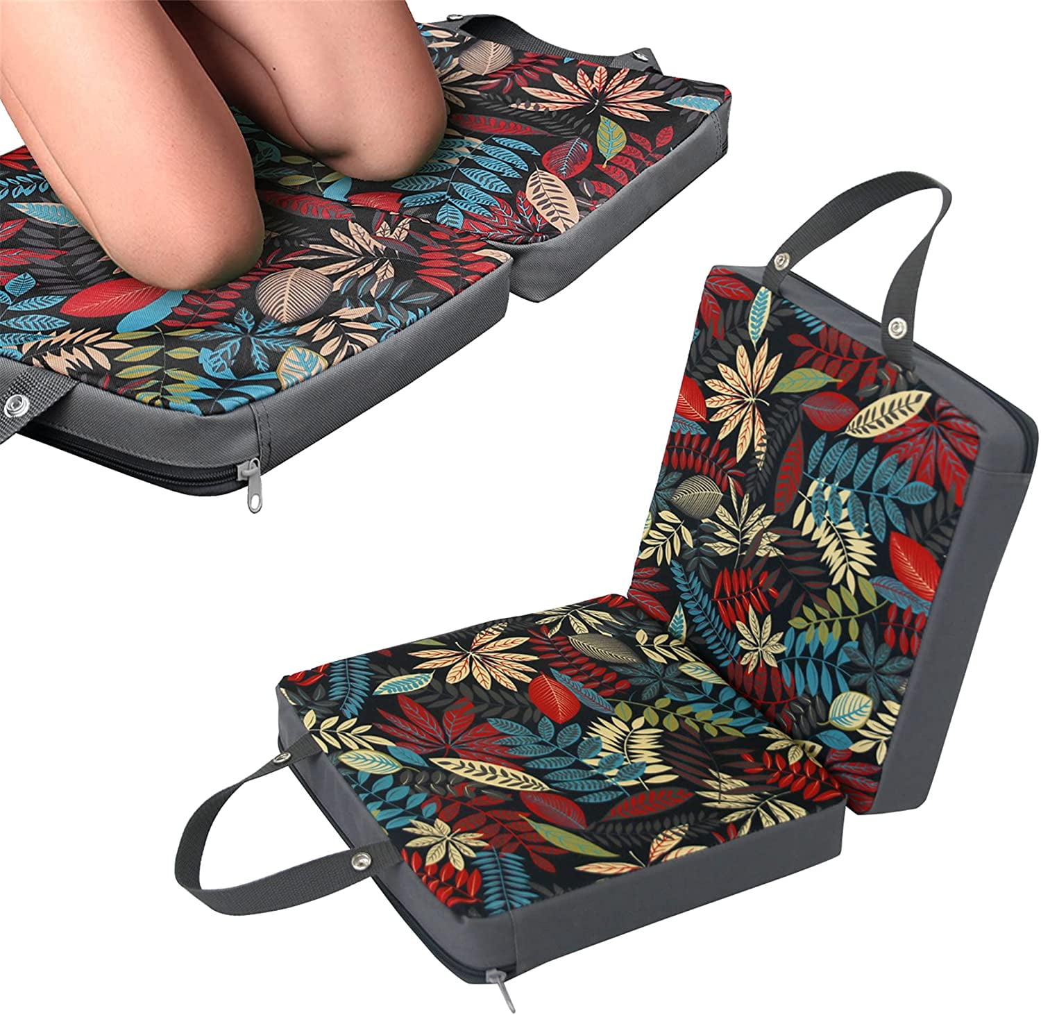 MYDAYS Garden Kneeling Pad,Extra Thick Kneeling Protector Mat,Bath