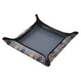 thumbnail image 1 of MYDAYS Oversized Transplanting Mat for Indoor Plant Transplants and Controlled Mess Thickened Waterproof Potting Tray Foldable Easy to Clean Succulent Plant Potting Mat, 1 of 2