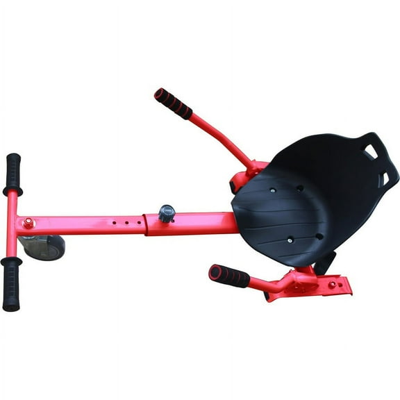 MYEPADS HoverKart Seat