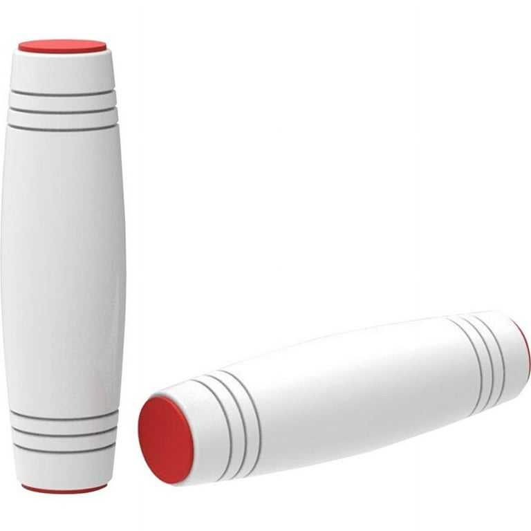 Mokuru Stick Fidget Desk Toy Easy to Flip Roll