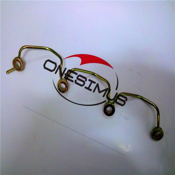 MYG001/3C/2c-T Return oil pipe