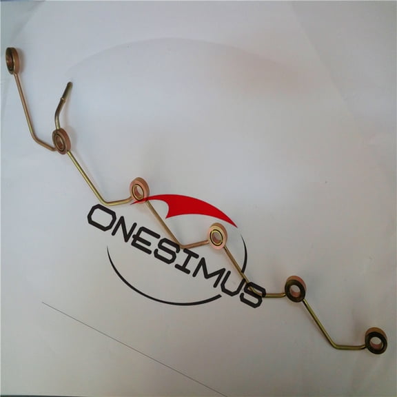 MYG011 / 2376H7010 1HZ Return oil pipe