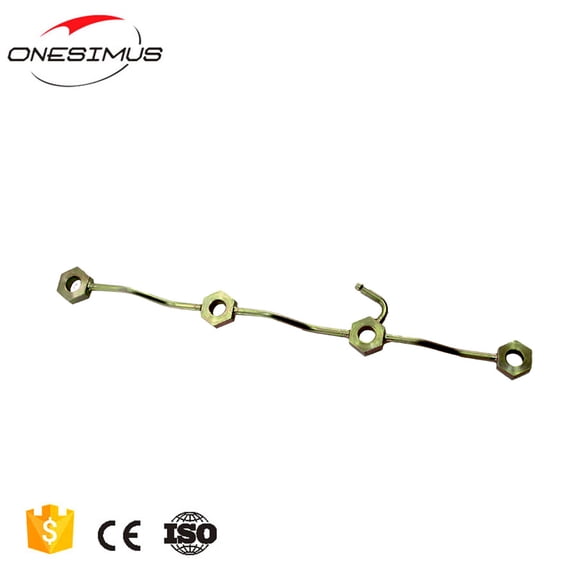 MYG013/ME200462 4M40 Return oil pipe