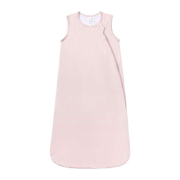 MYGBCPJS Newborn Baby Sleep Sack 2-Way Zipper Wearable Blanket Bamboo Viscose Infant Toddler Sleeping Bag, Size 0 - 36 Months