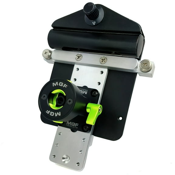 MYGOFLIGHT Chart Holder (JMT-5010)