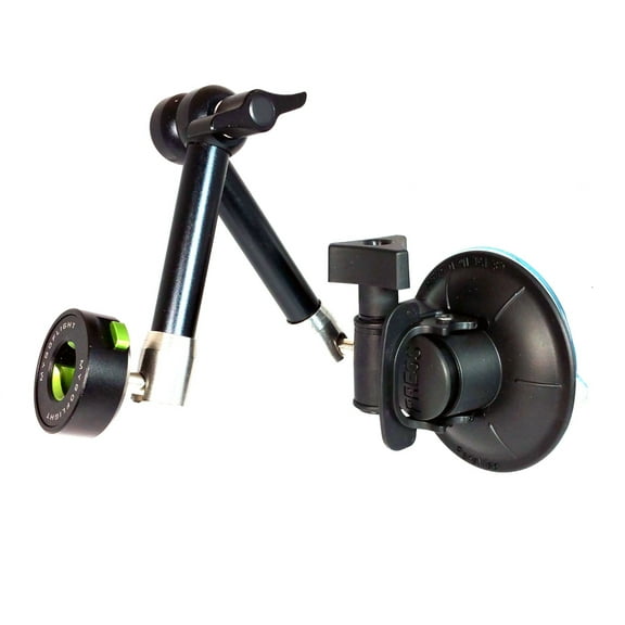 MYGOFLIGHT Flex Suction Sport Mount (MNT-1805)