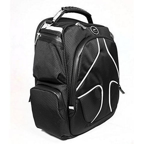 MYGOFLIGHT iPad Flight Bag PLC Sport (flight bag / laptop bag - 13 inch)