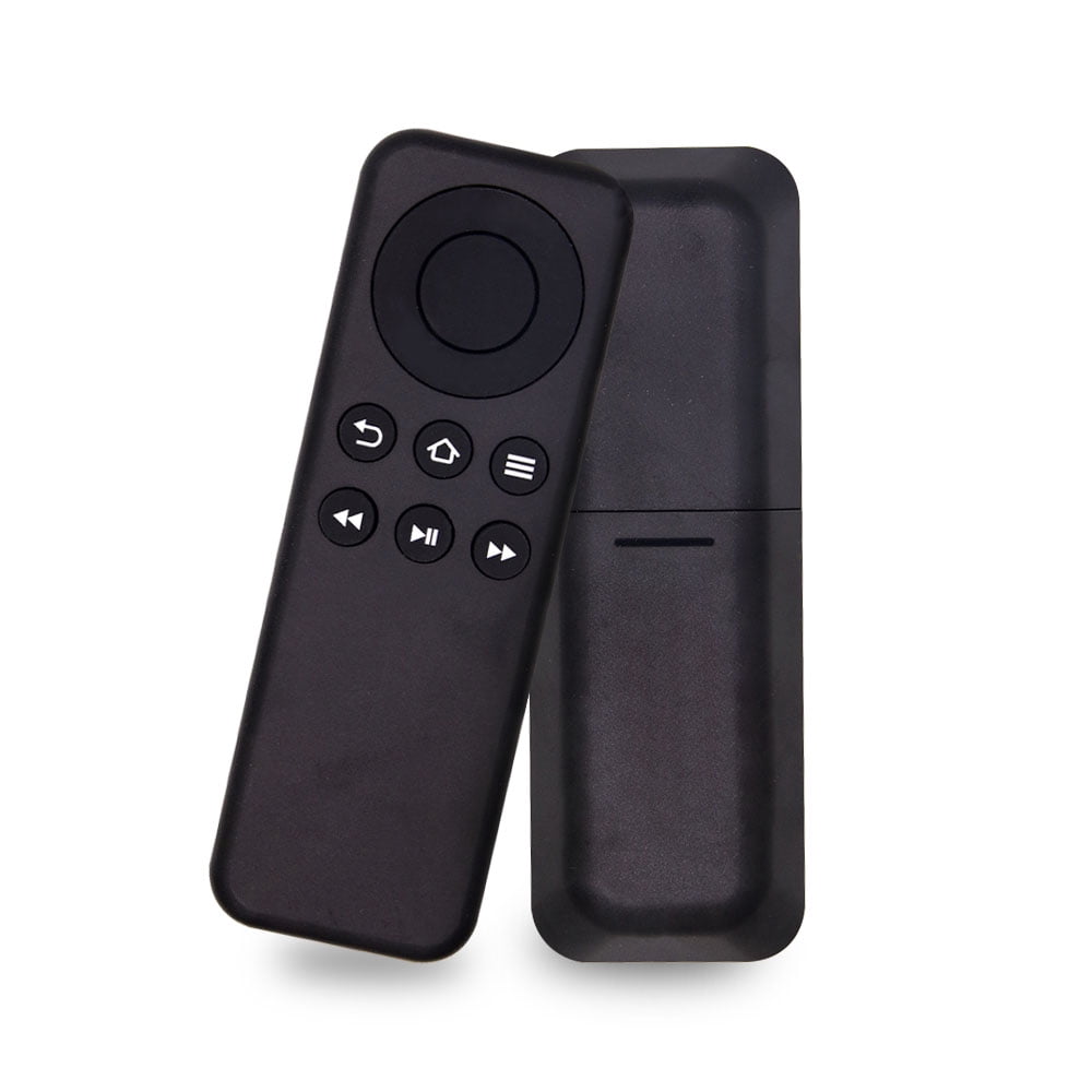 CV98LM Ersatz-Fernbedienung Für Amazon Fire TV Stick & Box – Ohne Sprachfunktion | Kompatibel Mit Vielen Modellen