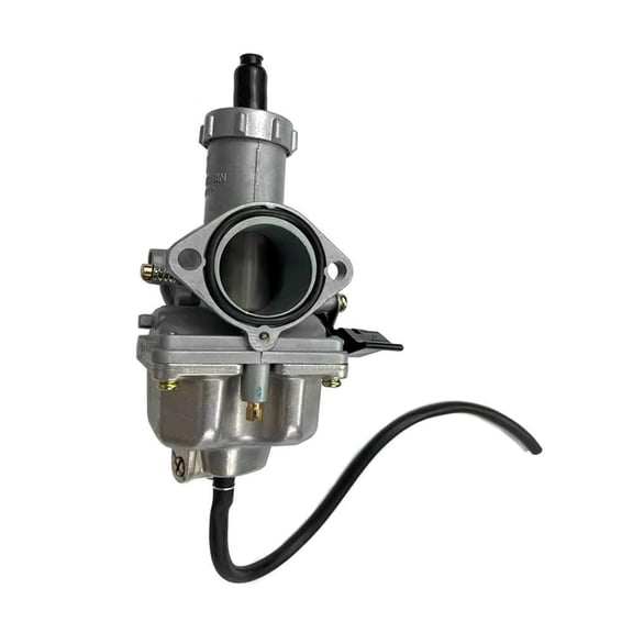 MYK 30mm Carburetor w/Hand Choke Lever Fits 200cc 250cc ATVs