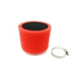 thumbnail image 1 of MYK Air Filter, Foam. Inside Diameter: 38mm, 1 of 7