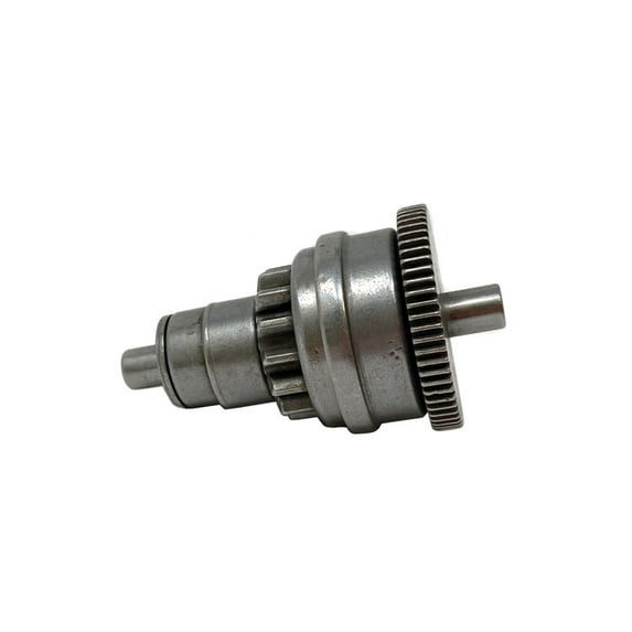 MYK Bendix/Starter Clutch GY6 50cc.