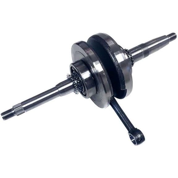 MYK Crankshaft Assembly for GY6 150cc 4-Stroke Engines Scooter Moped