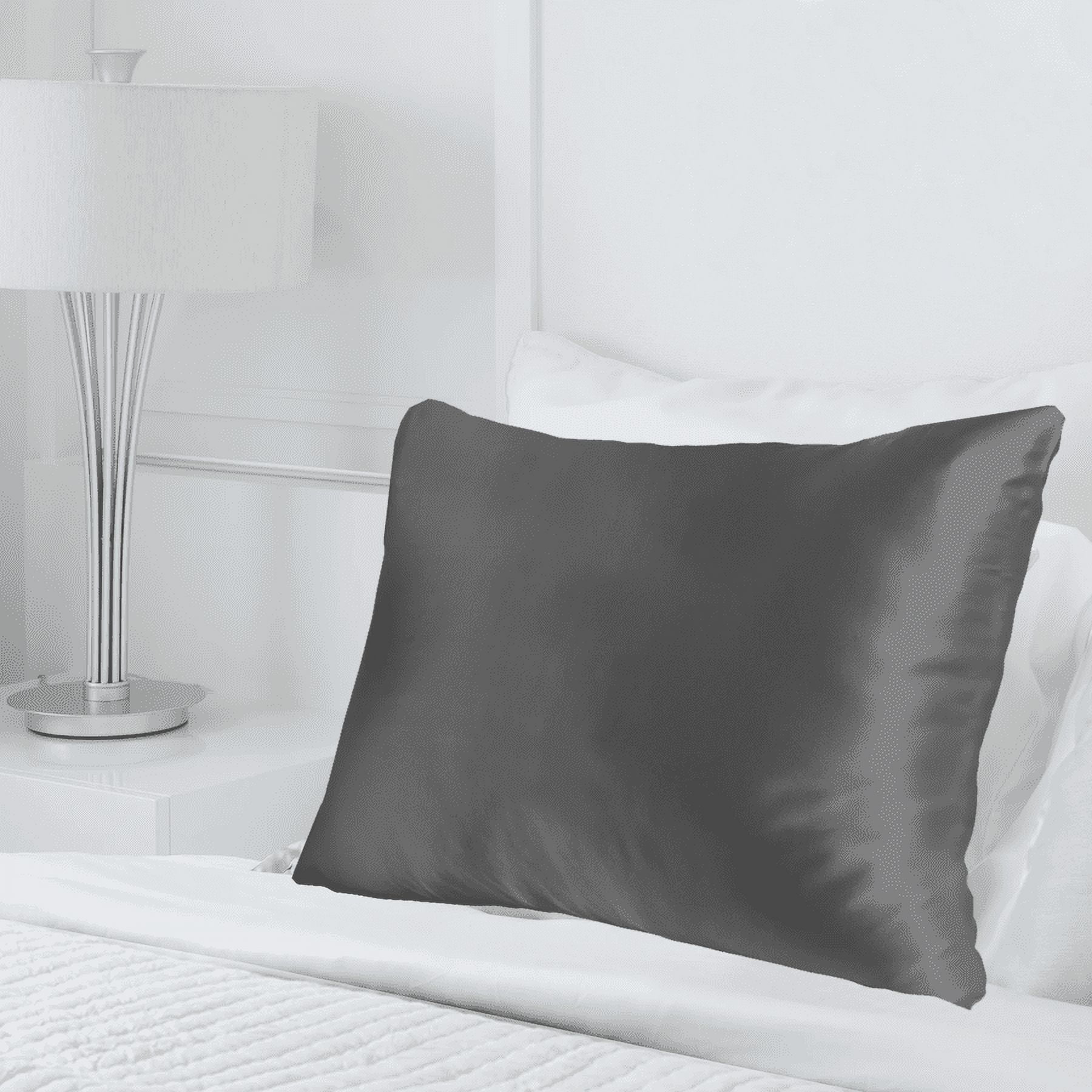 MYK Silk Premium Pillowcase