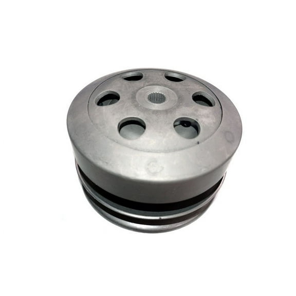 MYK clutch assembly 50cc/80cc 4 Stroke GY6/QMB139 Engines