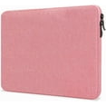 thumbnail image 1 of MYKOMI 13-Inch Laptop Sleeve Case for 2024 MacBook Air 13.6 inch with M3 Chip (A3113) Accessory Traveling Carrying Bag Cover Water-resistant Simple Case for MacBook Air 13.6'' M3 2024, 1 of 7