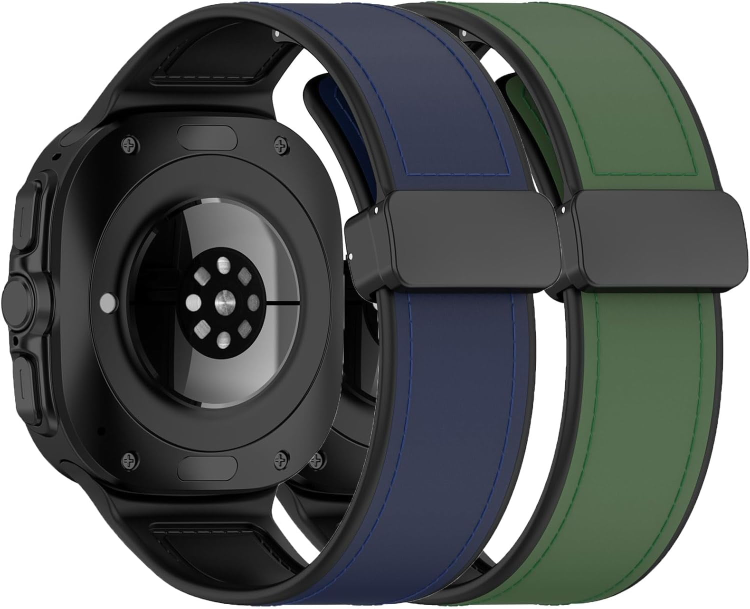 Pack Samsung Gear flagrant Sport