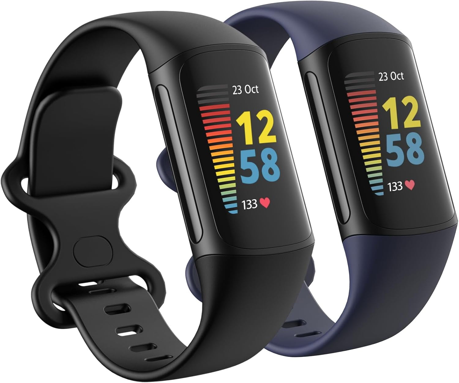Activity Tracker Charge Water Resistant Fitbit Charge Is Fitbit