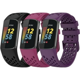トレーニング用品 fitbit charge2 Amazon.com: Fitbit Charge 2 Heart Rate + Fitness Wristband