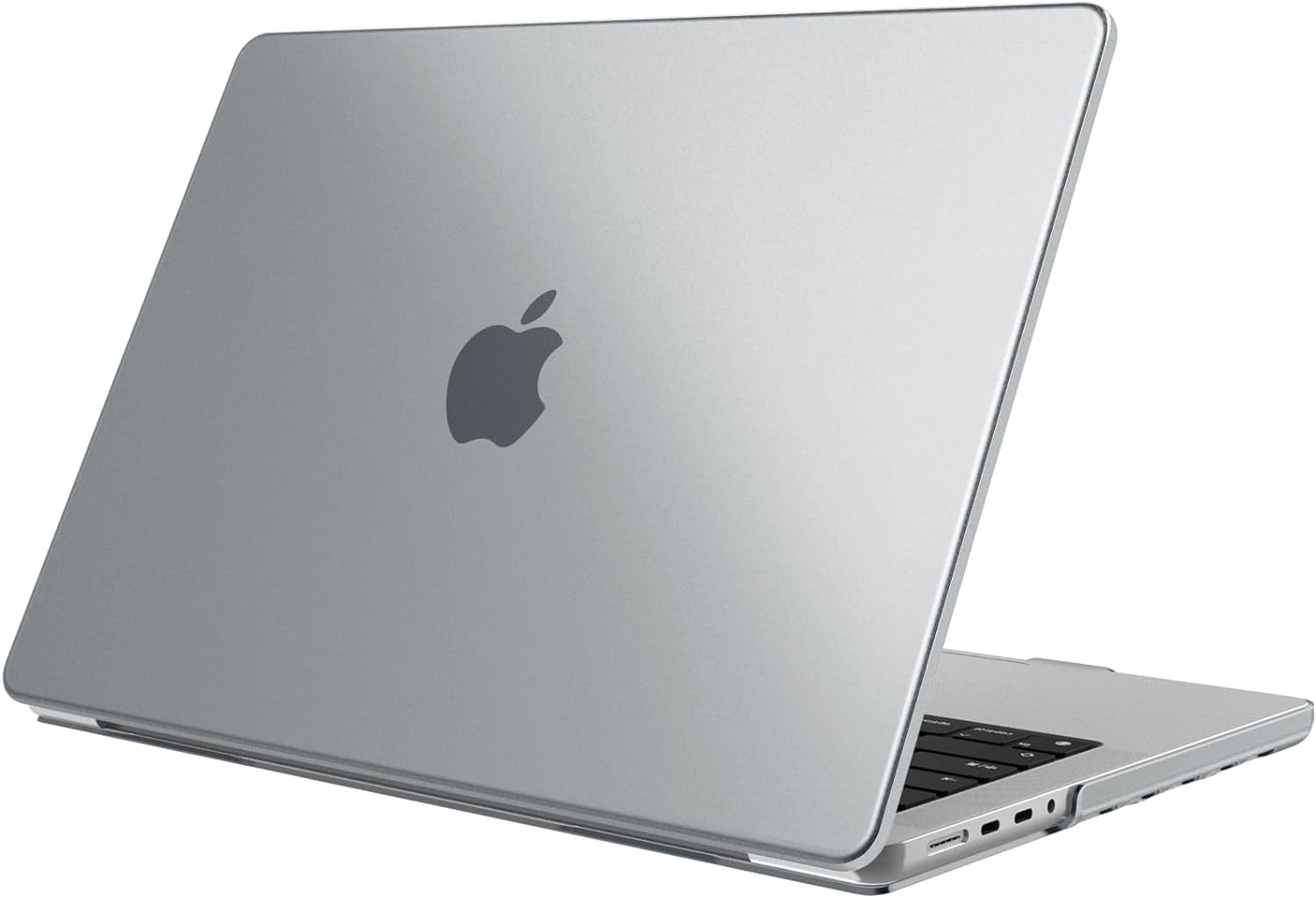 カ*ン様 MacBookPro Newest MacBook Pro 14 Inch Case 2021 2022 Release A2442 M1