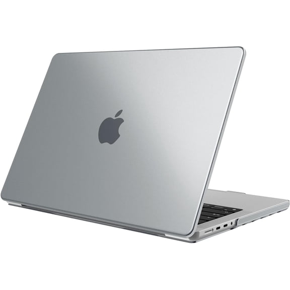 MYKOMI Case Compatible with MacBook Pro 14 Inch A2992 A2918 A2779 A2442 (2023 2022 2021 Release) - Snap On Hard Shell Cover Compatible with MacBook Pro 14" M3/M2/M1 Pro/Max Chip with Touch ID