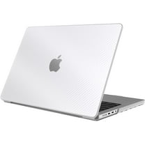 MYKOMI Case Compatible with MacBook Pro 14 Inch A2992 A2918 A2779 A2442 (2023 2022 2021 Release) - Snap On Hard Shell Cover Compatible with MacBook Pro 14" M3/M2/M1 Pro/Max Chip with Touch ID