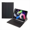 thumbnail image 1 of MYKOMI Keyboard Mouse for Galaxy Tab A8 10.5 inch Tablet 2022 SM-X200/X205/X207 Keyboard Case Cute Round Key Color Keyboard Wireless Detachable BT Keyboard Cover, 1 of 7