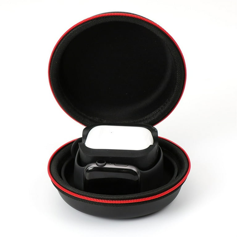 MYKOMI Storage Box Compatible with Apple Watch Series 9/8/7/6/5/4