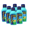 thumbnail image 1 of MYLANTA Maximum Strength Liquid Antacid + Anti-Gas, Classic Flavor 12 oz (Pack of 6), 1 of 2