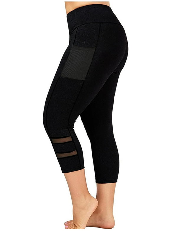 Capri Leggings